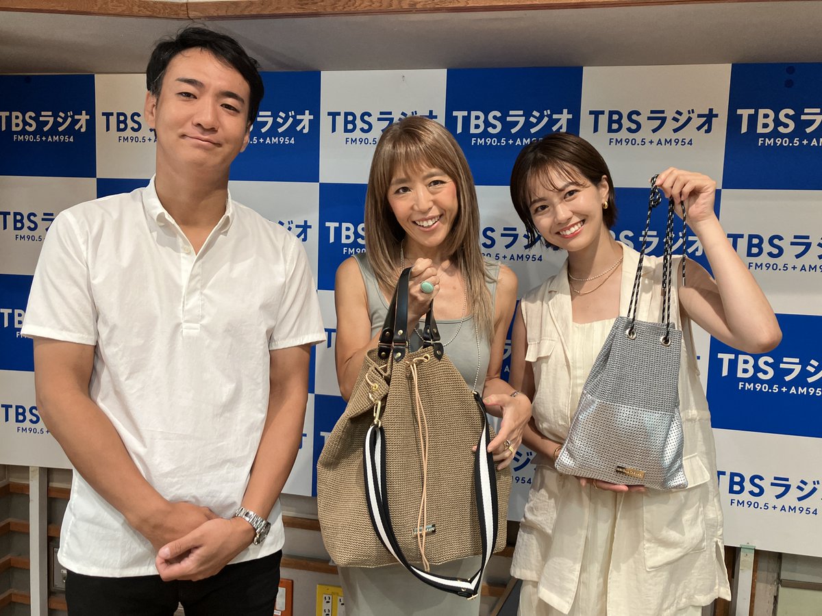 boost_tbs's tweet photo. 📷Podcast配信中📷                     
【第34回】ゲスト：「株式会社ビヨンドザリーフ」代表取締役社長の楠佳英さん           
https://t.co/tpoF9HD0cr

#beyondthereef 
#鎌田和樹 
#浦郷絵梨佳 
#boost_tbs 
#utamaru 
#TBSラジオ https://t.co/pfu5wfF3Ut