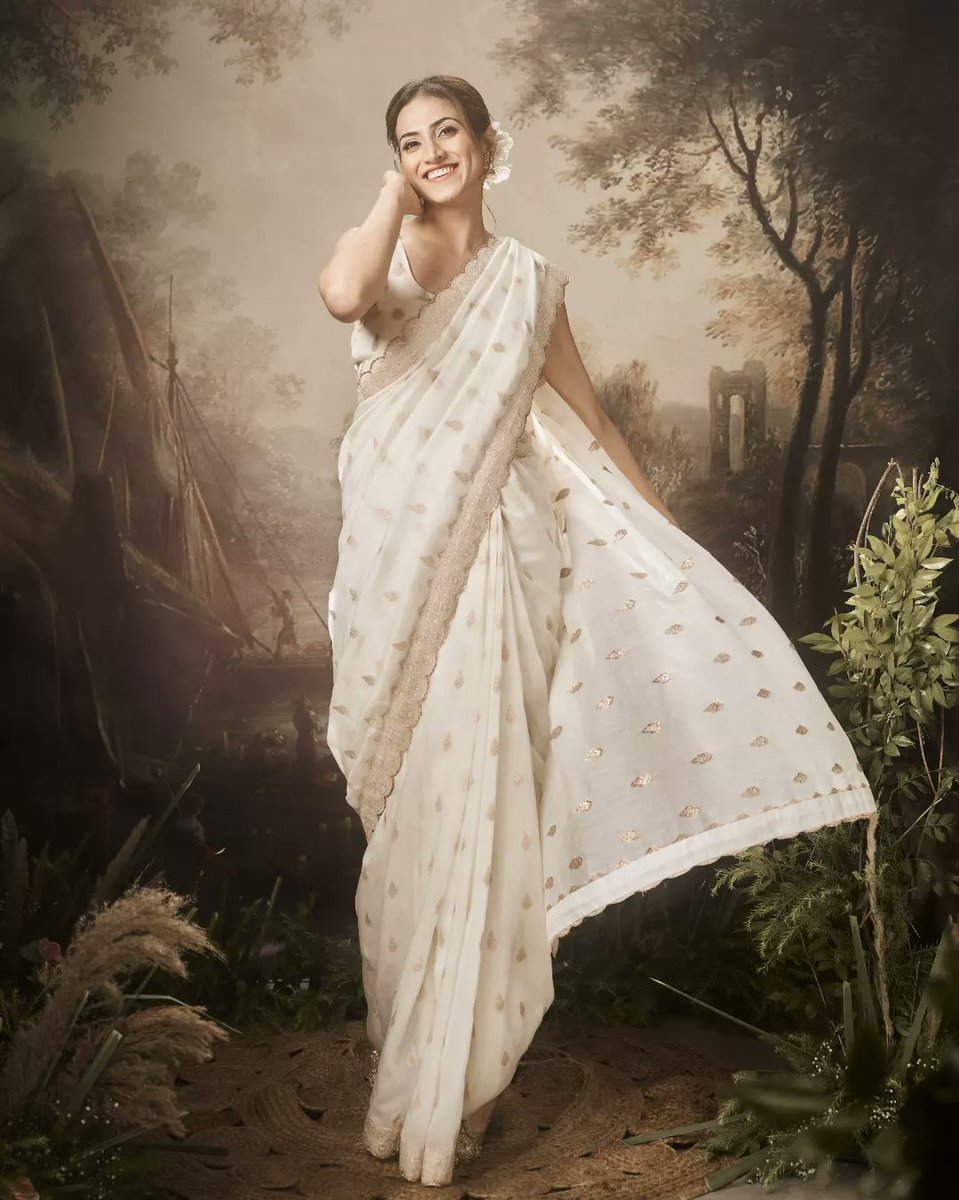 Hashneen Chauhan tweet media