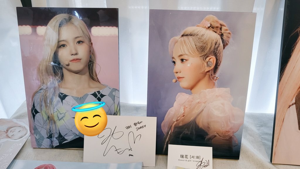 _mashimallow__'s tweet photo. 어떤 꽃보다 예서가 더 예뽀😘
#OUR_PINK_LEMONADE
#우리들의핑크레모나이드_예서
#我所钟爱的粉色柠檬汁 https://t.co/0EIKq2Odyw
