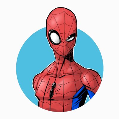 fun4spidey tweet media