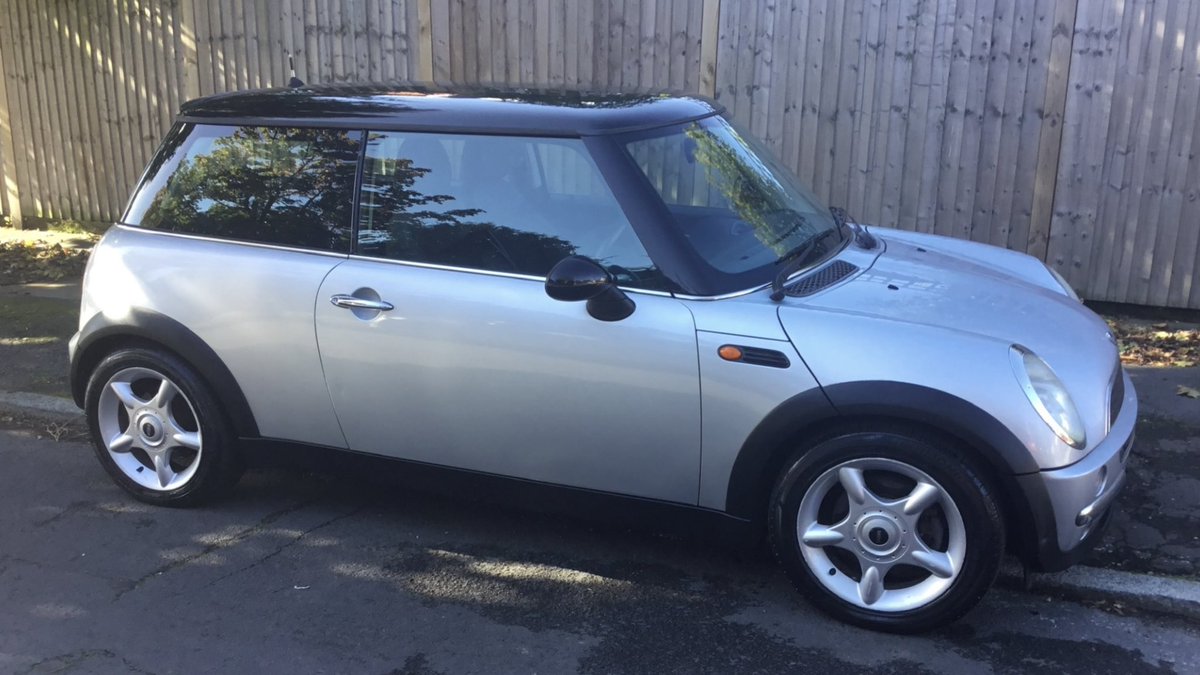 Londonmini1's tweet photo. Ain’t no stopping us now.Monday Sales:3
No One Sells or Stocks More Pre-Owned Mini’s Over 50 Mini’s in Stock.
All SOLD.
https://t.co/K1kSGzfITl
#Mini #Sold #MiniDealer #WeDeliver #TheBestMinis #Love https://t.co/oFxXZY7Yl7