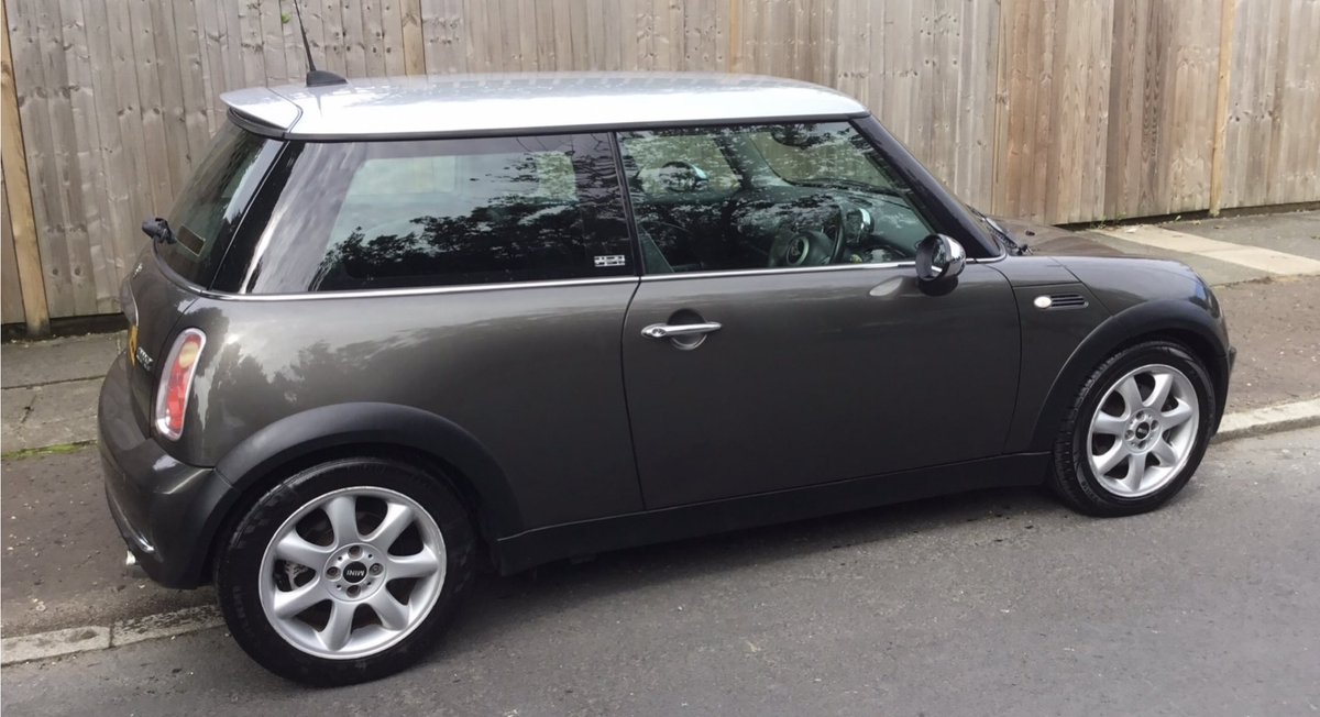 Londonmini1's tweet photo. Ain’t no stopping us now.Monday Sales:3
No One Sells or Stocks More Pre-Owned Mini’s Over 50 Mini’s in Stock.
All SOLD.
https://t.co/K1kSGzfITl
#Mini #Sold #MiniDealer #WeDeliver #TheBestMinis #Love https://t.co/oFxXZY7Yl7