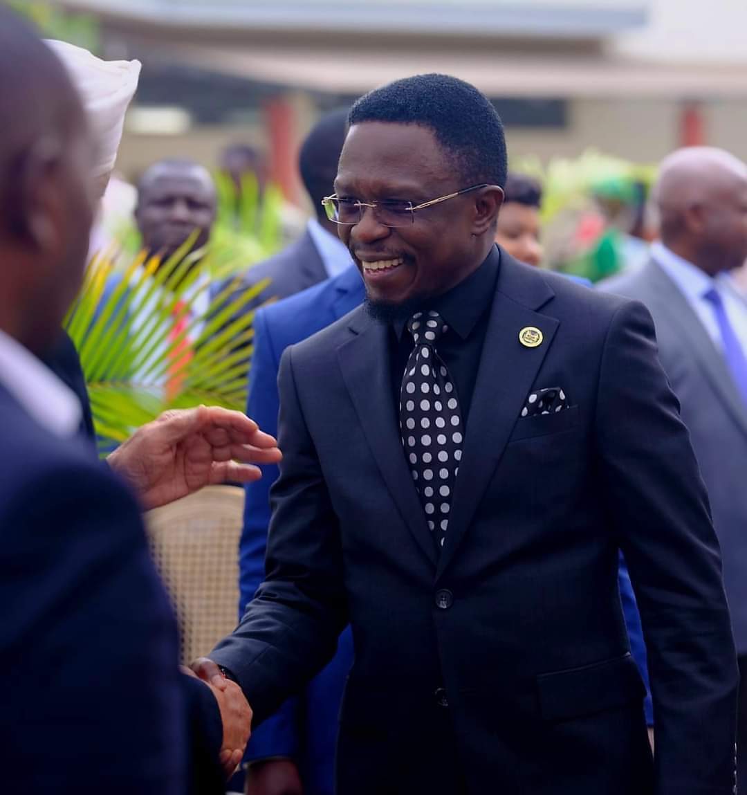 TeyaKevin's tweet photo. Sports CS Ababu Namwamba has written to the National Assembly and the Senate speakers requesting that he be summoned to appear before the houses to respond to queries raised by Kikuyu MP Hon. Kimani Ichungwa and Nandi Senator Hon. Simon Cherargai touching on his ministry. 

#SportsKE