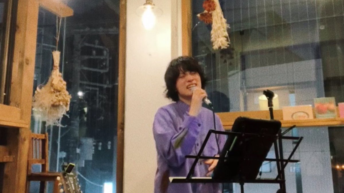 昨日アーカイブ見れなかったから通勤中🚗³₃ずっとこれ流しながら運転してた
【日常】って曲の"こんなわたしがうたえることだって"の所で😭😭😭
仕事中もずっと頭の中ではぴちゃん歌ってて…
今日の私は特別美味しいパンが作れたと思います💯