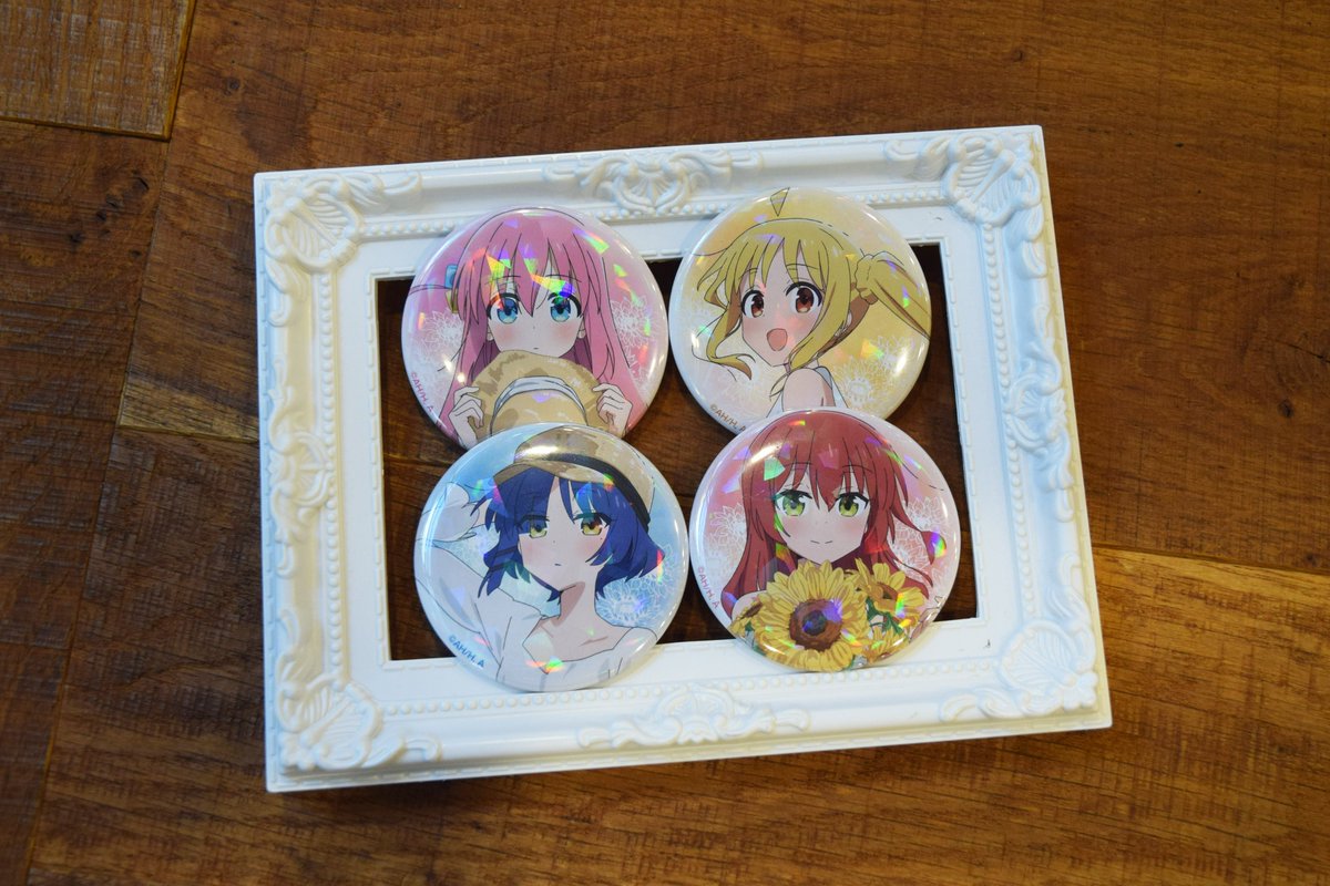 🄶🄾🄾🄳🅂 ／ #コミックマーケット102 販売グッズ 事後通販受付中