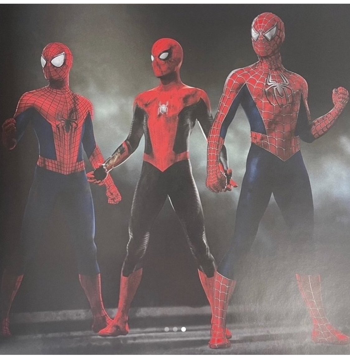 fun4spidey tweet media