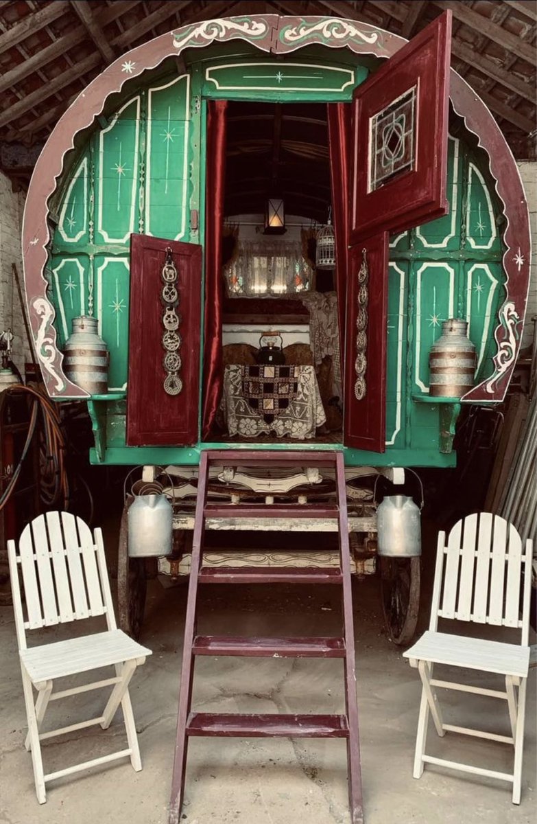 cheakyblinders's tweet photo. For sale. Message for details. #bowtop #bowtopcaravan #outdoorliving #glamping #gypsylife #romany #caravan #adventurelife #offgrid https://t.co/pF2VJhc9pC