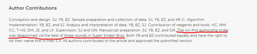 QMiagoux's tweet photo. Wait, what ? 

Source : https://t.co/xt2omtftV4

#Smashbross #Science #Paper https://t.co/K0mPqjMpVR