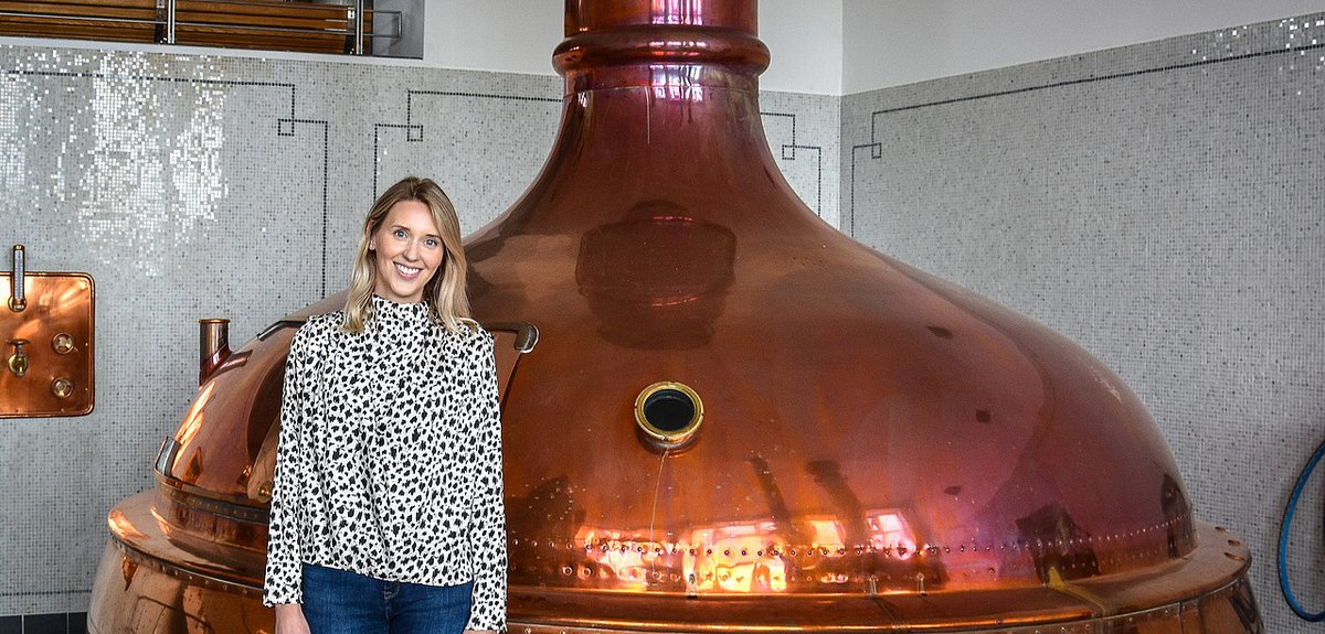 #Innovation heißt, Neues zu wagen. Markenrelaunch der Brauerei <a href="/hohenfelder/">Privat-Brauerei Hohenfelde</a> aus Bezirk der <a href="/hwk_owl/">Handwerkskammer OWL</a> war erfolgreich: #Heimat &amp; #Nachhaltigkeit als DNA: #BestPractice Reportage unter t1p.de/t5ud6. Der #Innovationsdialog Handwerk in NRW wird gefördert von <a href="/WirtschaftNRW/">Wirtschaft.NRW</a>.