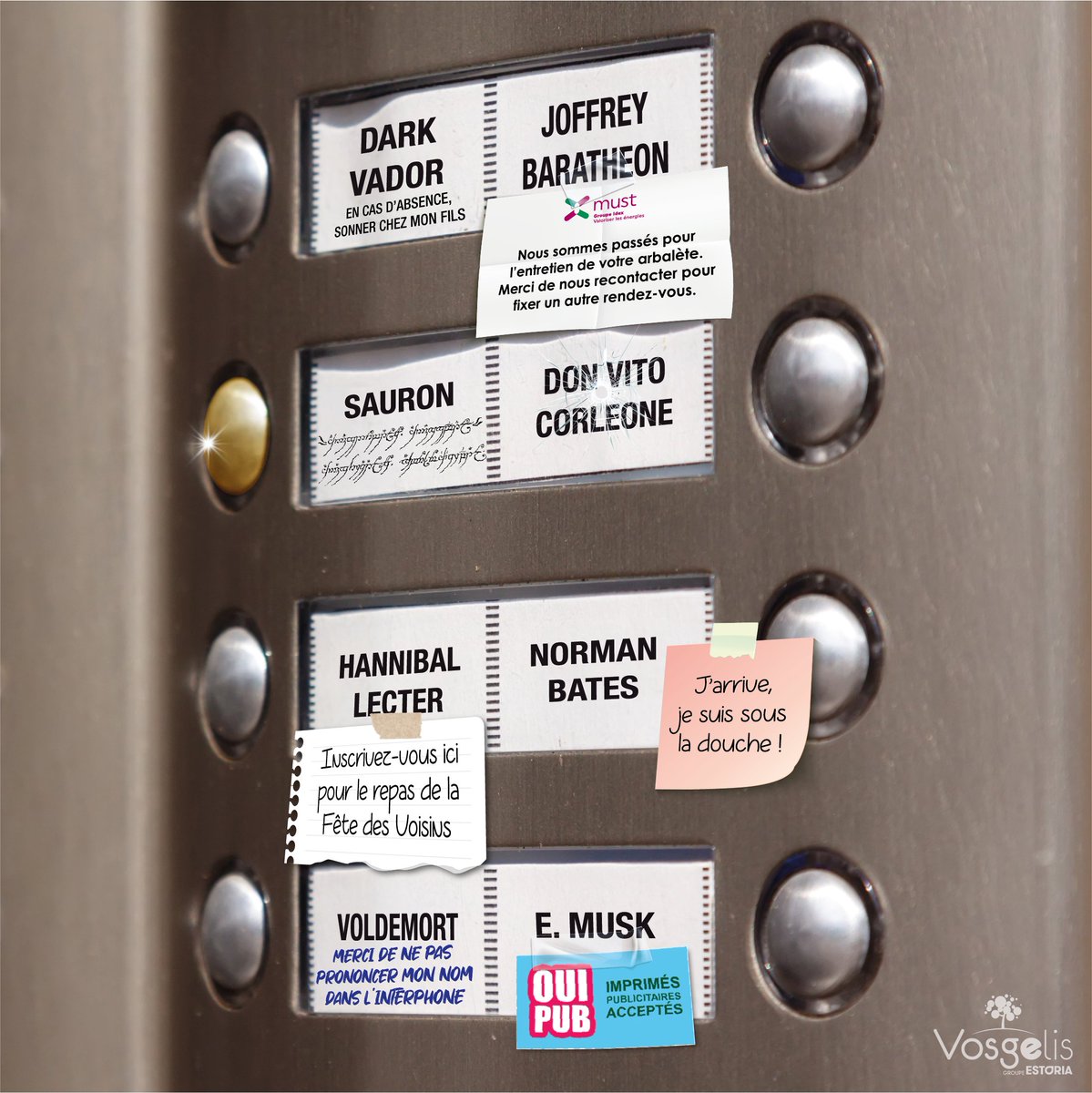 Patron, on comprend la nécessité de développer l'habitat inclusif et d'ouvrir une centaine de places supplémentaires cette année. Mais là, est-ce qu'on ne va pas un peu trop loin ?