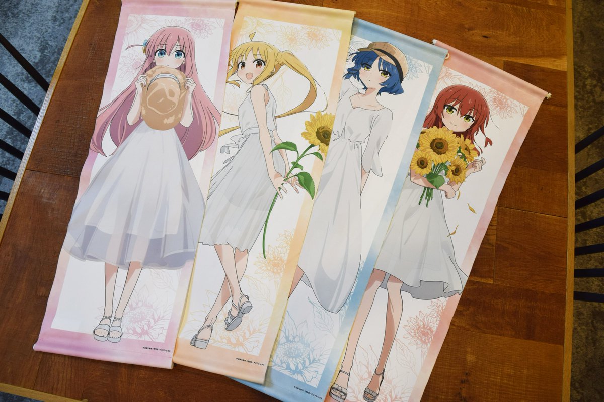 PET 5cm×約5m20cm 半端巻き 画中少女 🄶🄾🄾🄳🅂 ／ #コミックマーケット102 販売グッズ 事後通販受付中