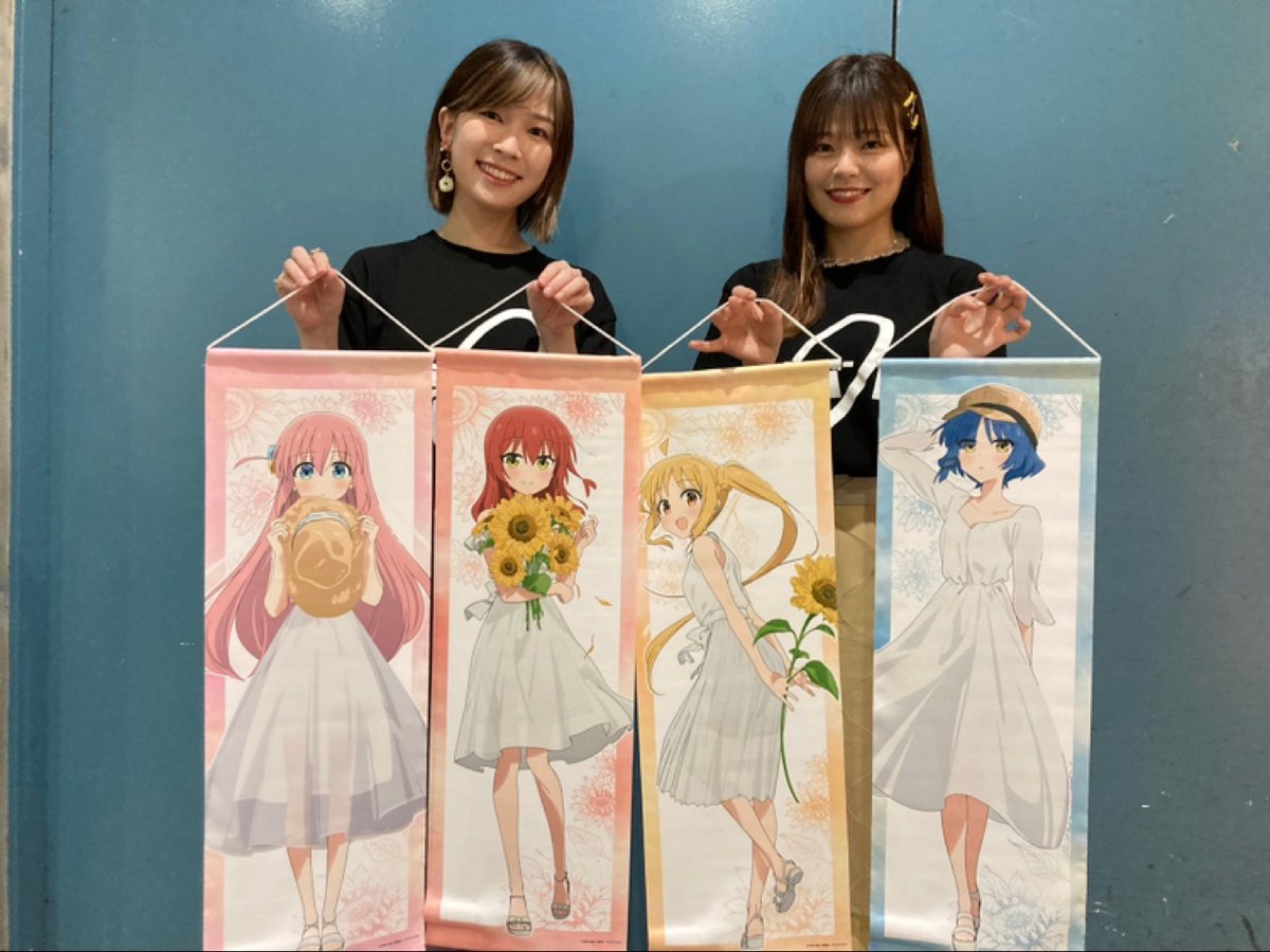 🄶🄾🄾🄳🅂 ／ #コミックマーケット102 販売グッズ 事後通販受付中