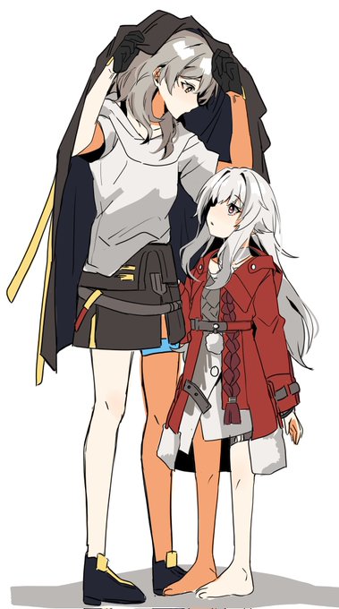 #HonkaiStarRail 