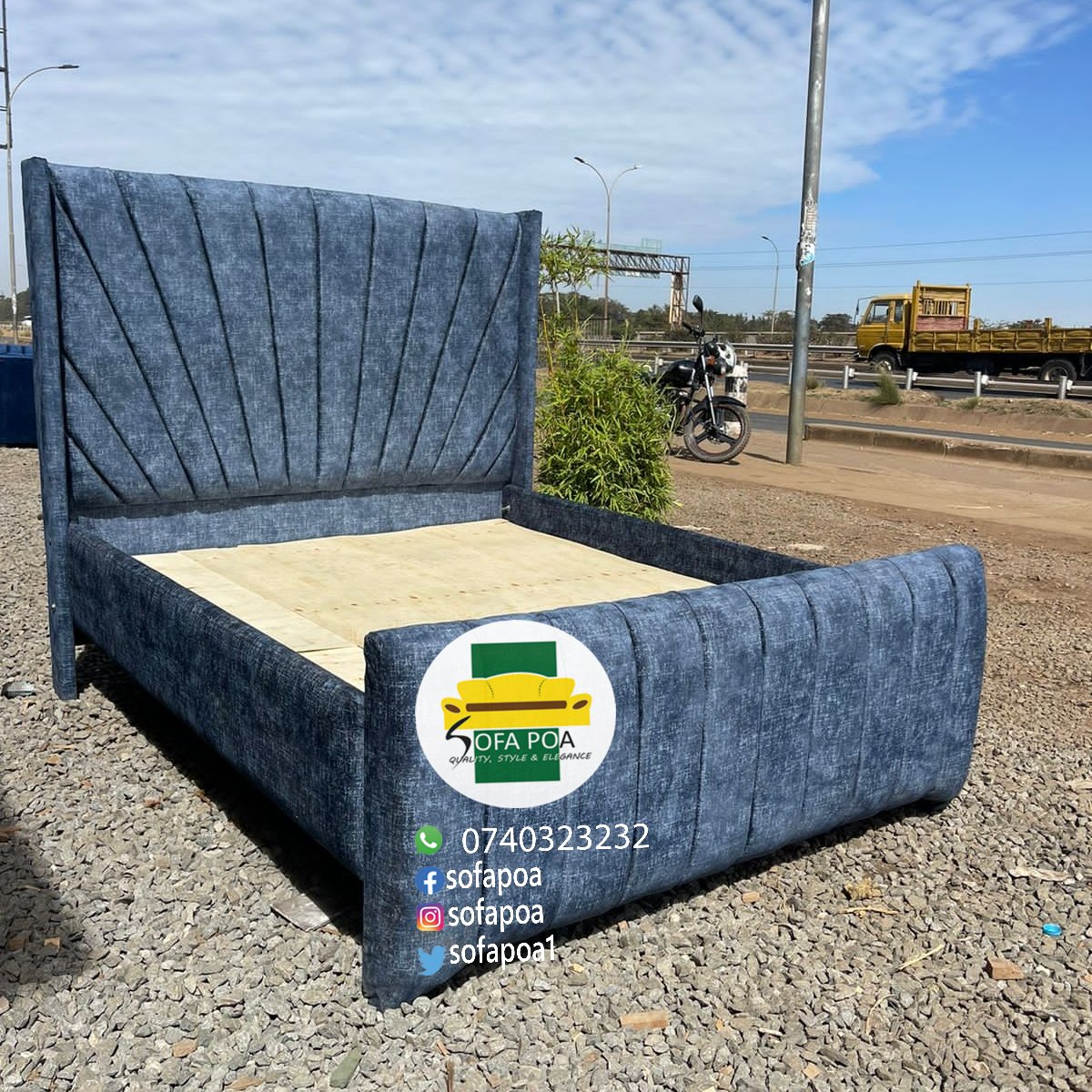 sofapoa1's tweet photo. Transform your living space into a haven of comfort and style with Sofapoa's exquisite furniture collection! From cozy sofas,Beds,Tv Stands to elegant dining sets, we've got it all. Elevate your home today. 🛋️🏡
Call/WhatsApp 0740 32 32 32
#Sofapoa #Furniture
Peter Drury FEAR WOMEN Sha'Carri Richardson #Azziad Declan Rice Trossard Manchester United Nancy Indoveria Kigunzu Zinchenko Nketiah Mathe wa Ngara
