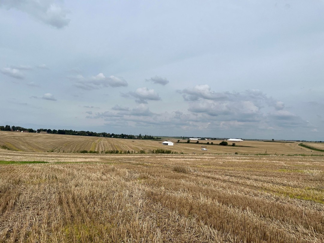 ca_ndf's tweet photo. 🚜🥔🐮  Plus que trois semaines avant le grand rendez-vous agricole annuel « Les Terres de JIM ».
Véritable vitrine de l'agriculture française et de la culture locale, "Les Terres de Jim" s’installent cette année du 8 au 10 septembre à Cambrai.
👉 https://t.co/4NNFF5qnry https://t.co/5PX1diN9ZK
