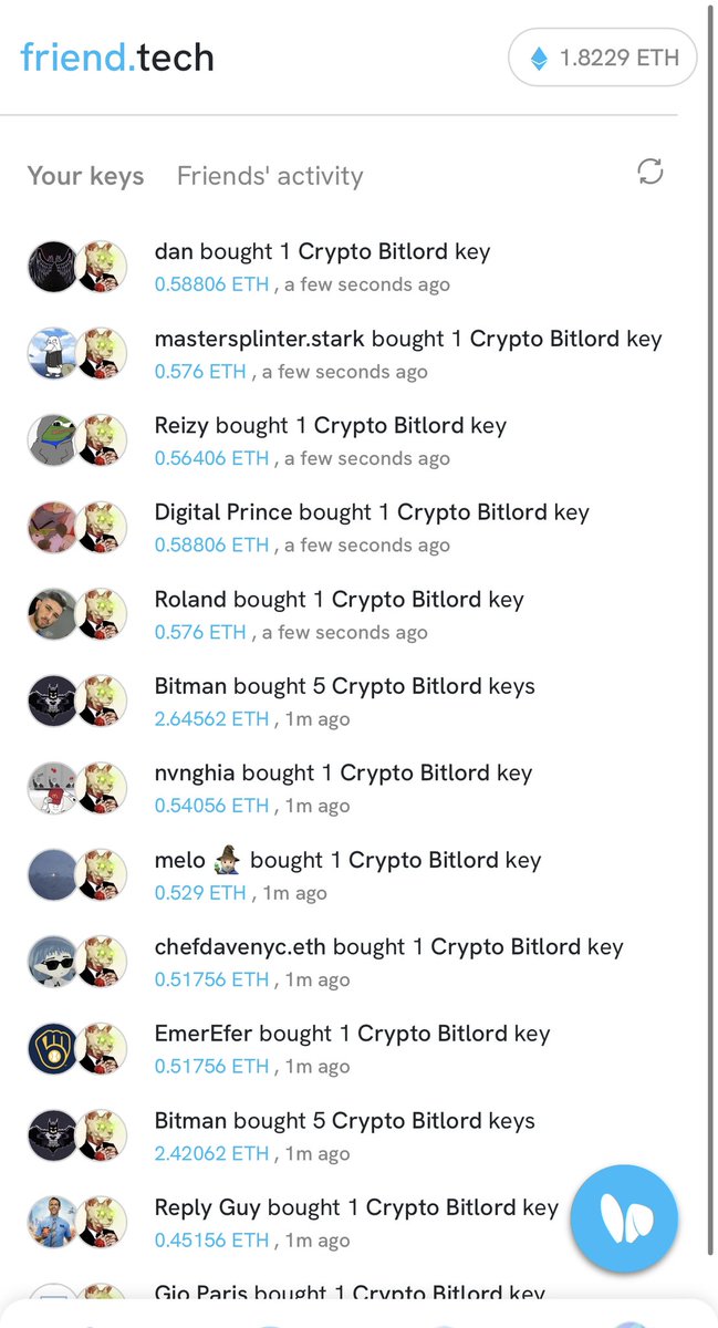 Crypto Bitlord tweet media