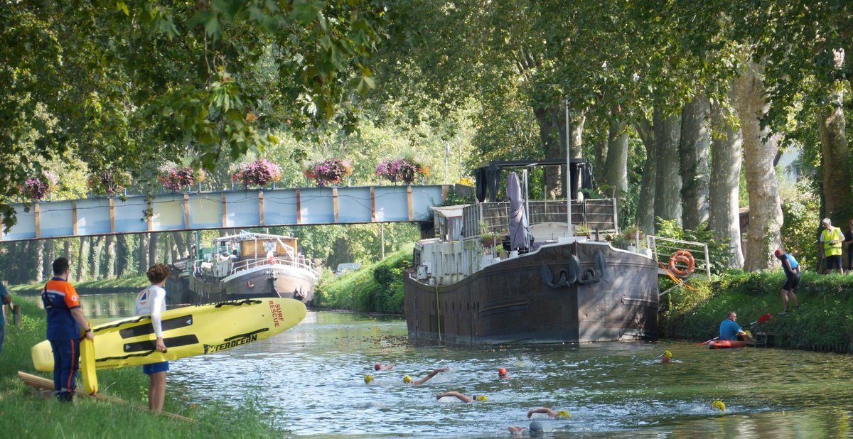 adpc67's tweet image. 5⃣4⃣ bénévoles de la 𝗣𝗿𝗼𝘁𝗲𝗰𝘁𝗶𝗼𝗻 𝗖𝗶𝘃𝗶𝗹𝗲 étaient mobilisés en 𝗔𝗹𝘀𝗮𝗰𝗲 durant ce week-end :
- Fête du Canal à #Eschau
- Gardes SAMU à #Strasbourg
- Formation Continue PSE2
- Entraînement Cyno à #Duppigheim
- Protec Tour à #Eschau
- Plan Canicule à  #Oberhoffen