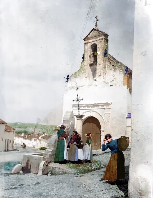 gomezdetejada's tweet image. "No podemos reconstruir la Ermita, pero podemos recuperar su presencia y mantener por siempre su memoria".

Reconstrucción del volumen de la desaparecida Ermita de Santa Catalina | Francisco Gómez de Tejada | Puente Genil (Córdoba) | 2020.
gomezdetejada.es/proyectos/recu…