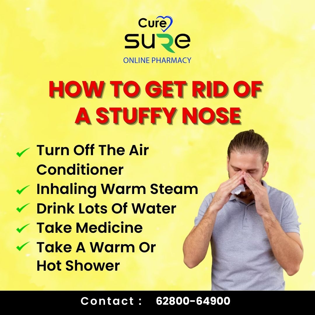Say Goodbye to Stuffy Noses These quick fixes have got you covered Turn off the AC, enjoy a steamy shower, stay hydrated, think about meds, and let the warmth do its trick. Breathe easy and feel amazing
#breatheeasy #stuffynosenomore #naturalremedies #feelbettersoon #curesure