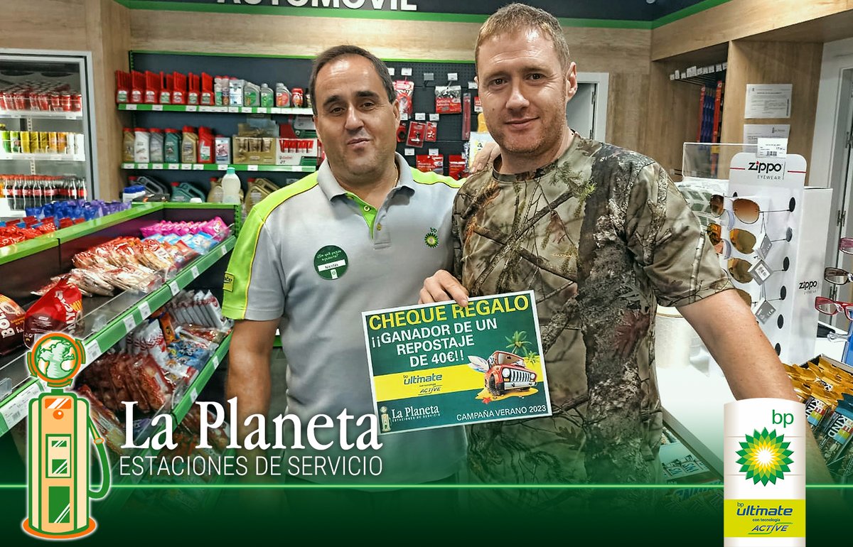 La Planeta tweet media