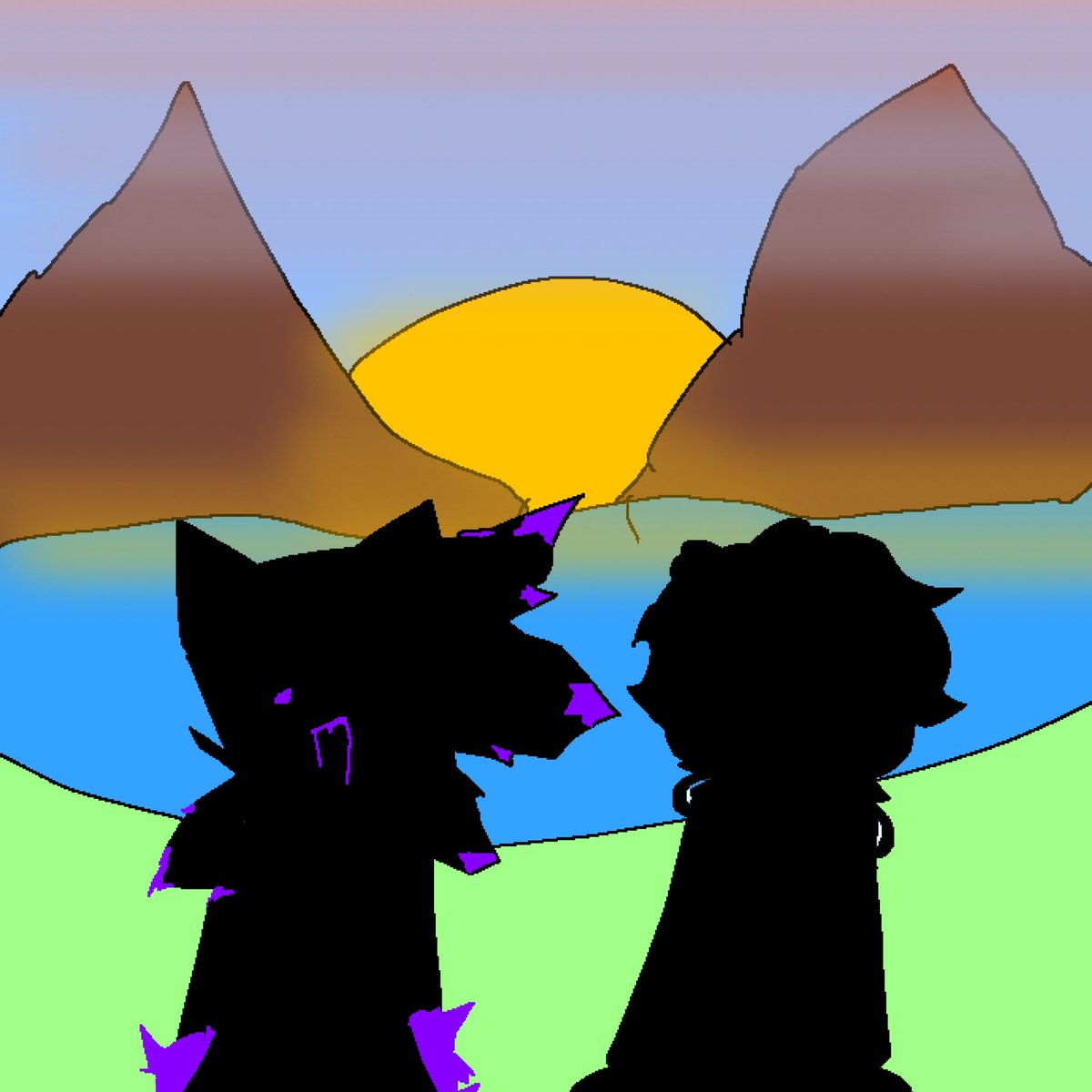Homuberry's tweet photo. ∞Crystal Lake ∞

#DDMM #Sonicexe https://t.co/a5P8je89QY