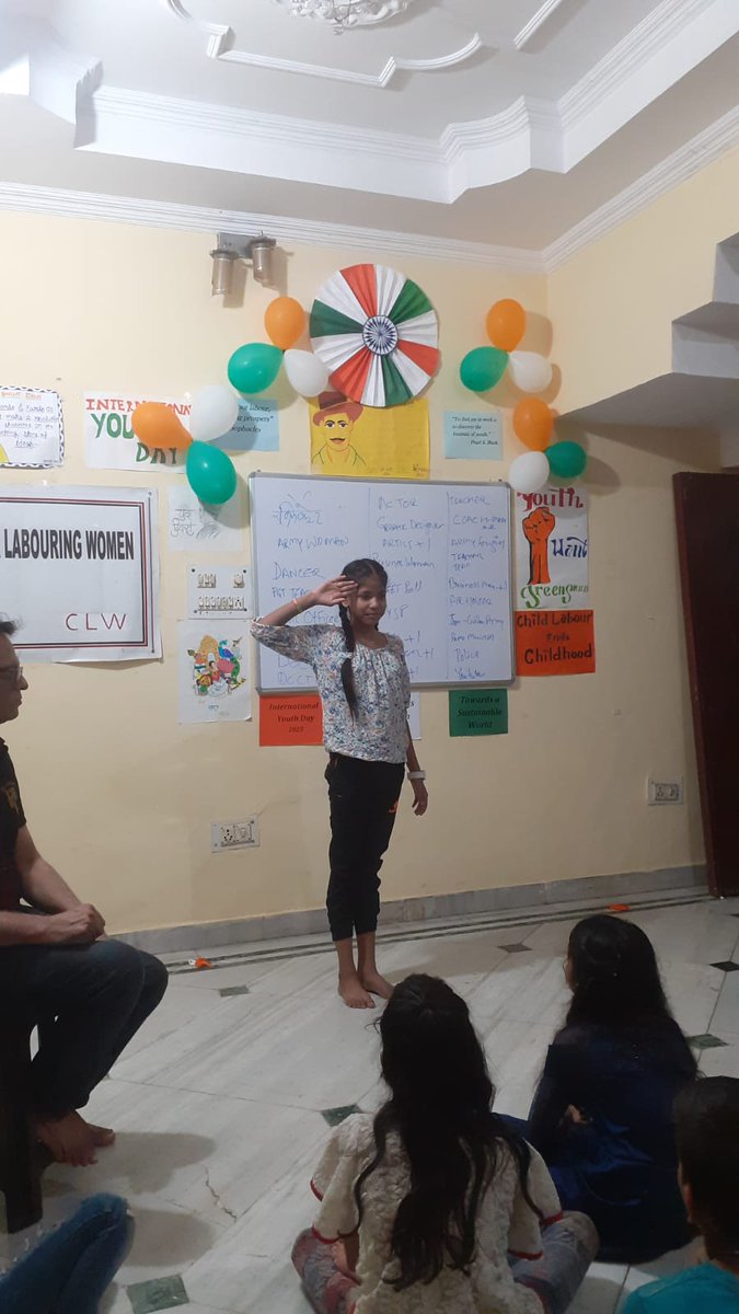 Centre for Education and Communication (CEC) tweet media