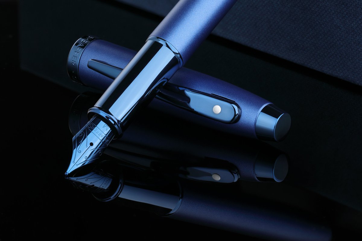 Sheaffer Pen tweet media