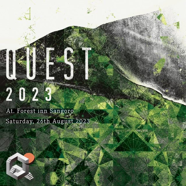 __KA_PI__'s tweet photo. 今週は夏の祭典QUEST!!
まだチケット買ってない人は急いで🥷

今年は山形蔵王でロッジパーティー！
絶対楽しいので遊びに来てください👍 https://t.co/SuiUJu31hn
