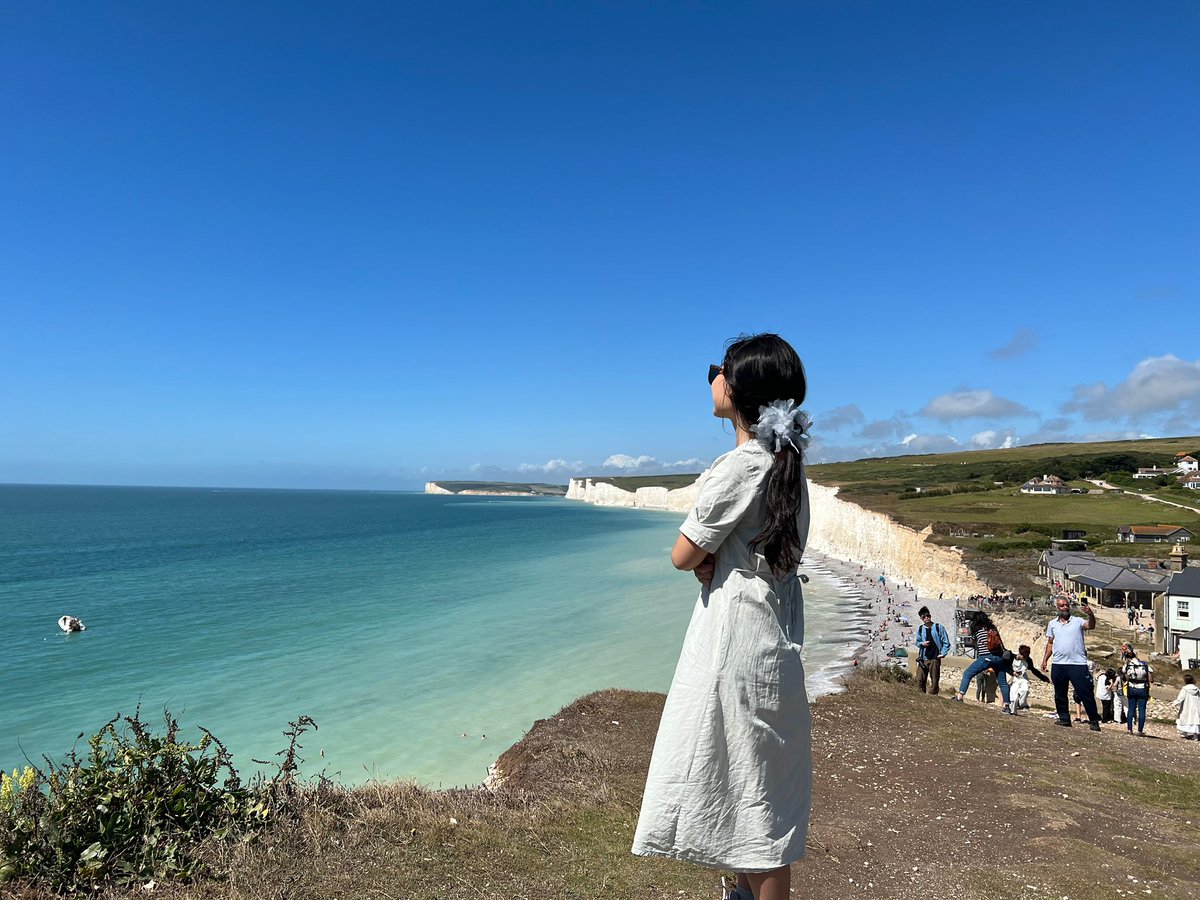 #伦敦女王 #伦敦sm #英国 #英国留学生