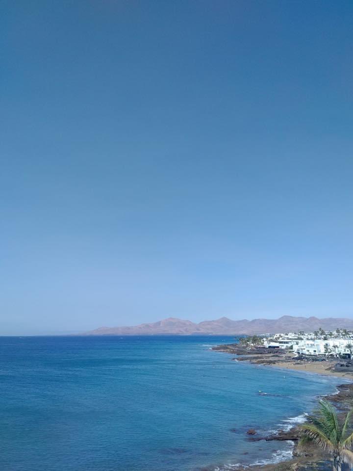 Terrie Weather Lanzarote🦋 tweet media
