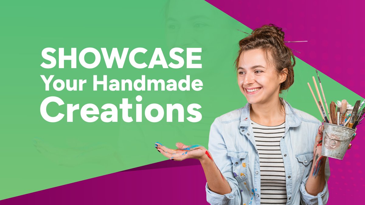 zarathx_ma's tweet image. Sharing Handicraft Creations 

Are you fond of creating crocheted items or creative when it comes to DIY projects? Find a vibrant community here at Zarathx...

Read more:
facebook.com/Zarathx/posts/…

#DIYProjects #Shortclips #SpringfieldMA #ZarathxApp