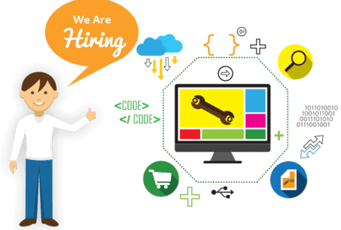 _virtual_staff's tweet photo. 🎨 Elevate Your Brand Online with Expert Web Designers! 🌐✨

🖥️ Creative Designs 🚀 Seamless User Experiences 🌐 Ignite Digital Presence
Discover the art of web design: [https://t.co/zXjlpSfPG8]

#VirtualStaffingAgency #WebDesign #DigitalPresence https://t.co/UAadXVjmT8