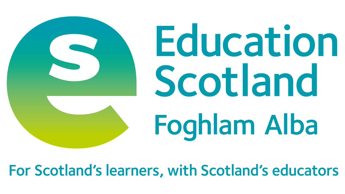 Education Scotland staff are coming together today to hear more from @JennyGilruth about her vision for Scottish education and to discuss and plan how we’re changing our ways of working to ensure we can work more closely with the profession.