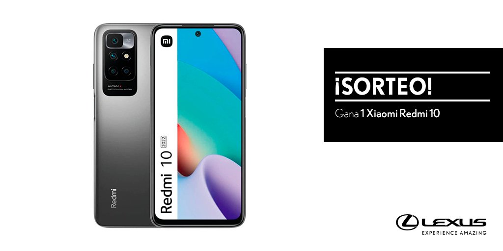 Lexus España tweet media