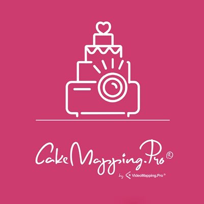 CakemappingPro's tweet image. #NuevaFotoDePerfil