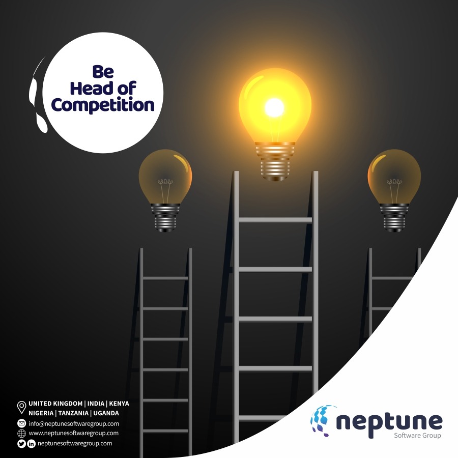 Neptune Software Group tweet media