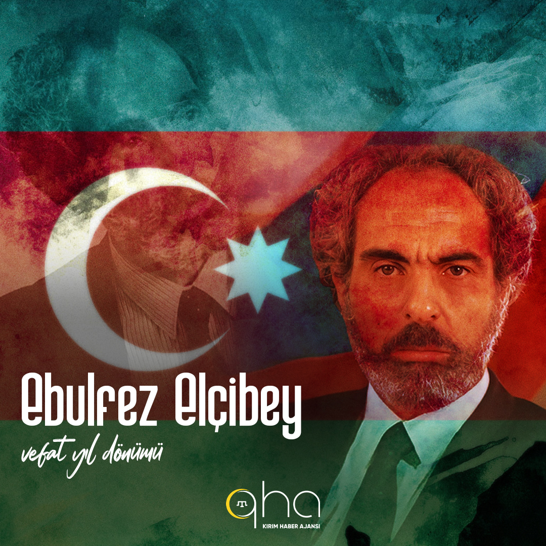 QHA - Kırım Haber Ajansı tweet media