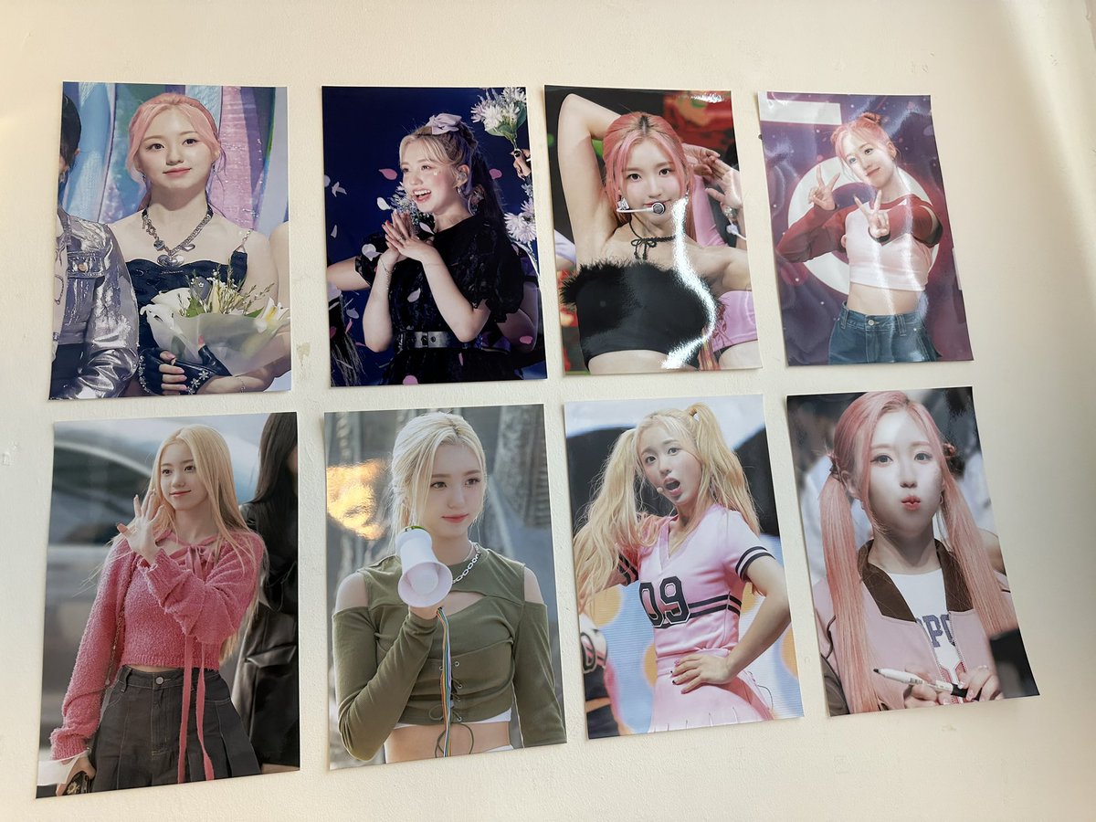 mashiro_yeseo's tweet photo. フラワーショップにて、イェソお祝い
#OUR_PINK_LEMONADE
#우리들의핑크레모나이드_예서
#我所钟爱的粉色柠檬汁 https://t.co/9bJKPvuJWQ