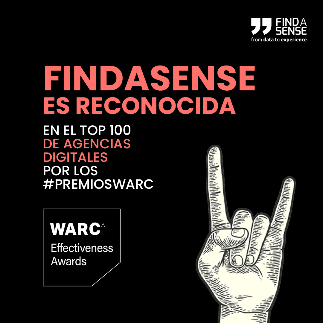 Findasense a Teleperformance Company tweet media