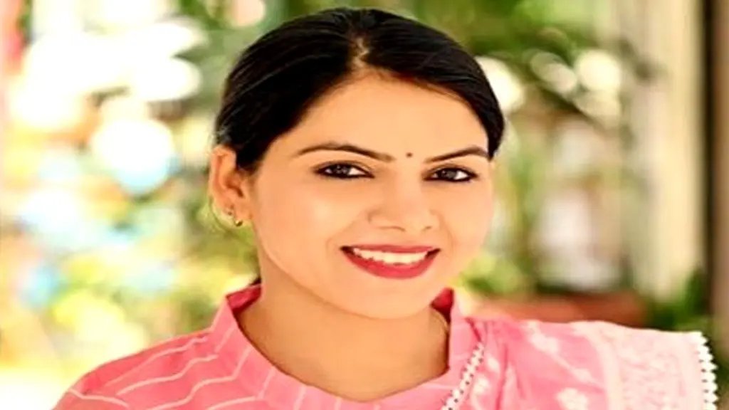 IND24AMPL's tweet image. बीजेपी जिला उपाध्यक्ष रोशनी यादव ने छोड़ा बीजेपी का दामन, 24 अगस्त लेगी कांग्रेस की सदस्यता

ind24.tv/40fe790c-0980-… 

#roshniyadav #MadhyaPradeshElection2023 #MPElection2023