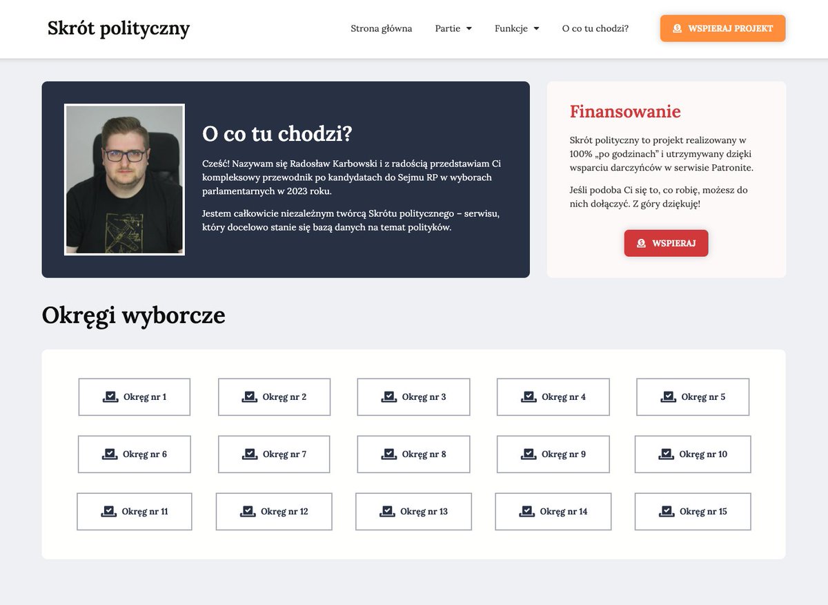 Radosław Karbowski tweet media