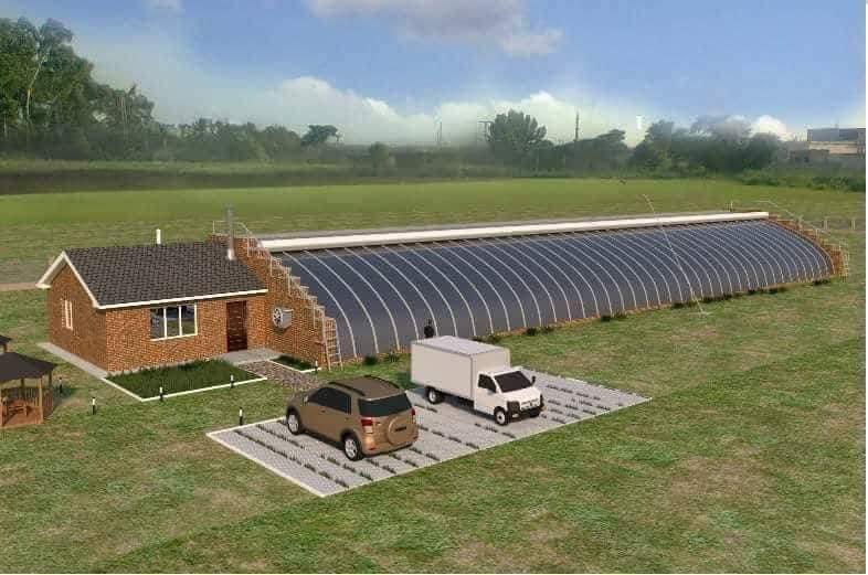 Голландаас ирсэн  хүлэмжний зөвлөх хэлэхдээ Өглөө 4.30д нар мандаж орой 21 цагт нар жаргадаг ийм газар дэлхий дээр байхгүй. Өргөст хэмхийн диваажин л гэнэ