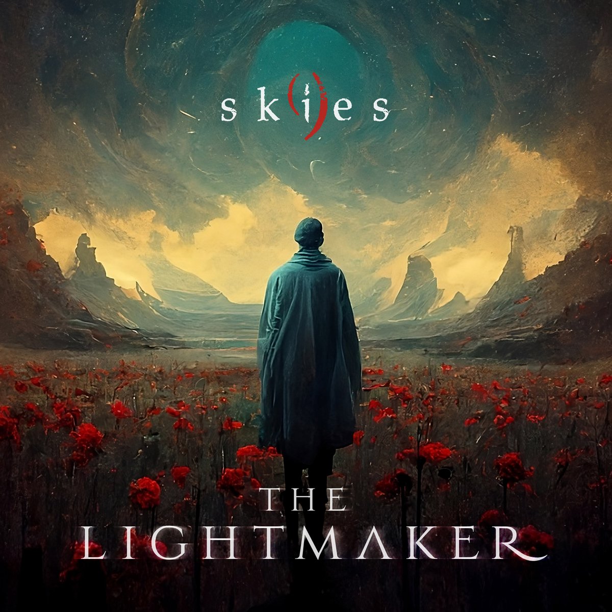 NINE SKIES THE LIGHTMAKER
pre-order: helloasso.com/associations/f…