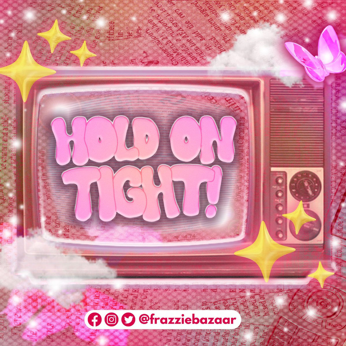 frazziebazaar's tweet photo. All set to wander into the cutting edge of classic gizmos? ✨

Get to know the bazaar as we soar into the owners’ realm. ⚡️

Gliding soon.
08.23.23 https://t.co/dZZSd4OAbe