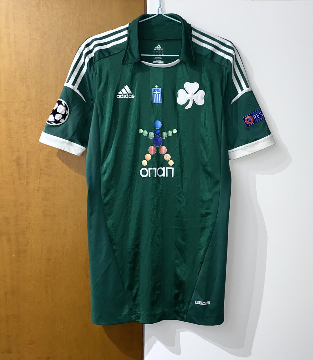 rabonashirts's tweet photo. @paraspil Last but not least ☘️ https://t.co/Gw2lE29WGb