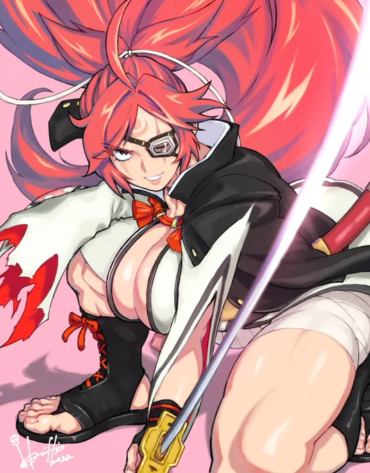 #あなたの評判良かった4選がみたいやはり「マッシブ」な子が多めかオリキャラもたくさん見ていただけてるのはとても励みになってます 