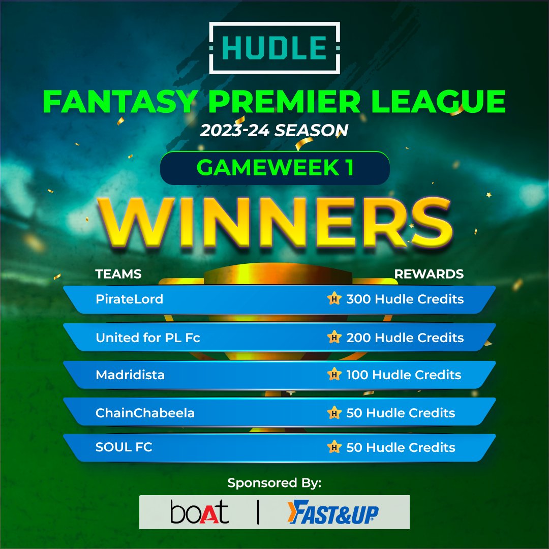 First match, first win – setting the tone for a victorious season ahead!🥇⚽ Join the winning squad and REGISTER NOW! 🏃 Download the app now and be a part of this amazing community! 🤸 cutt.ly/g6c7dAq