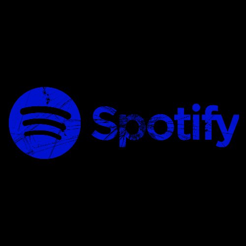 VannyGamingoff's tweet photo. I know it's been a while since I have posted. Here is a Spotify logo remake I did https://t.co/haLC1FljsR