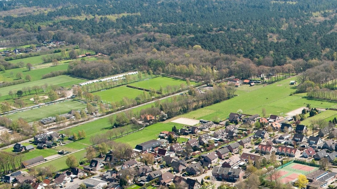 Welke kansen zie jij voor een sportpark in Hulsthorst? Kom naar de inloopavond loka.al/9d2