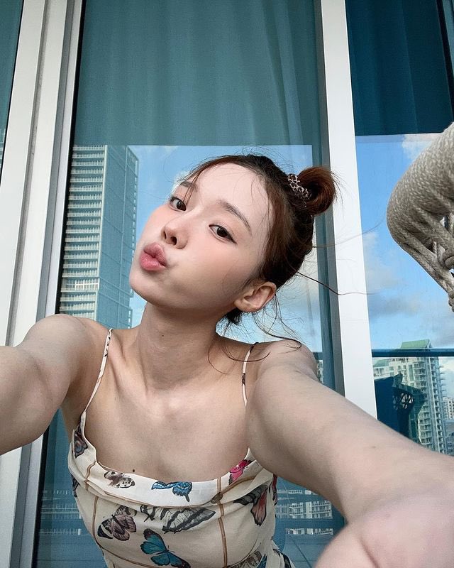 imwinter instagram update